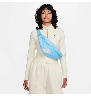 Сумка унисекс Nike Heritage Blue DB0490-407