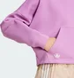 Худи женское Adidas Neuclassics Originals Violet IW5614