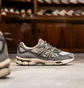Кросівки унісекс Asics Gel-Nyc Utility Grey 1203A558-020