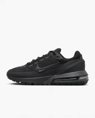 Кроссовки женские Nike Air Max Pulse Shoes Black FD6409-003