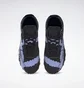 Кроссовки унисекс Reebok X Collina Strada Classic Leather Legacy Black/Blue H03106