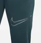 Штаны женские Nike Ns Club Flc Shine Mr Pant Blue FB8760-328