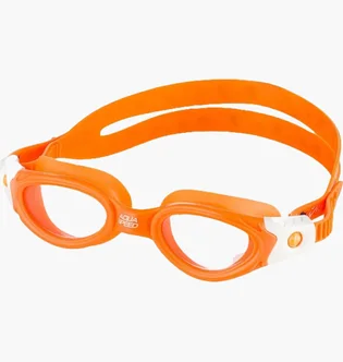 Окуляри для плавання дитячі Aqua Speed Pacific Bendyzz Orange 232-75