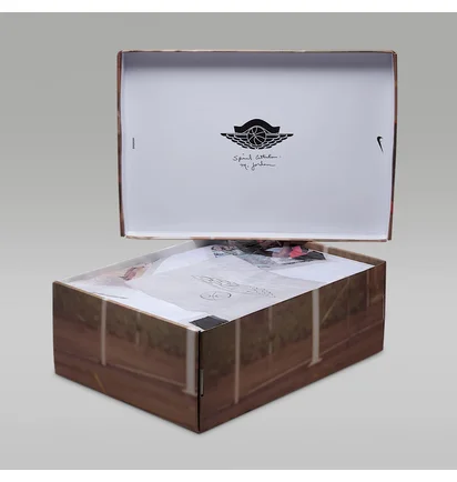Кросівки чоловічі Air Jordan 1 Retro High White/Black DZ5485-106