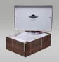 Кросівки чоловічі Air Jordan 1 Retro High White/Black DZ5485-106