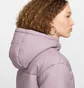 Куртка жіноча Nike Nsw Tf Synfl Nk Clsc Pfr Violet FZ5899-226