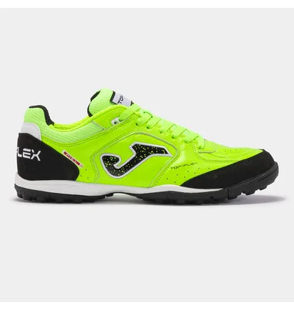 Сороконожки мужские Joma Top Flex Tf Green TOPW2411TF