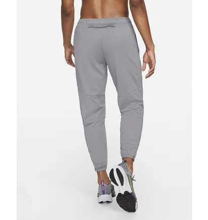 Штани чоловічі Nike Mens Running Pants Grey Dd6215-084