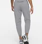 Штани чоловічі Nike Mens Running Pants Grey Dd6215-084