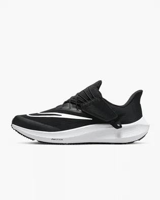 Кроссовки мужские Nike Air Zoom Pegasus Flyease Running Shoes Black Dj7381-001