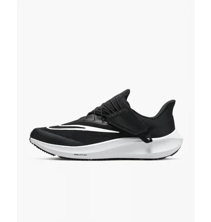 Кросівки чоловічі Nike Air Zoom Pegasus Flyease Running Shoes Black Dj7381-001