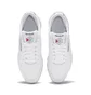 Кроссовки мужские Reebok Classic Leather White 100008789