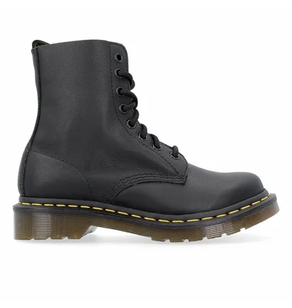 Ботинки унисекс Dr. Martens Bota 1460 Pascal Black 13512006