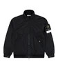 Куртка чоловіча Stone Island Wind Resistance Anti-Drop Black L1S154100111-S0A23-V0029