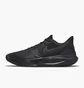 Кросівки унісекс Nike Precision 5 Black CW3403-006