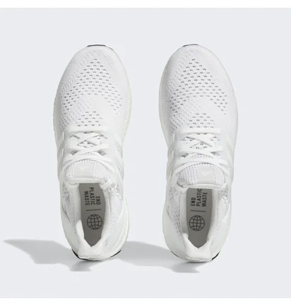 Кроссовки женские Adidas Ultraboost 1.0 Shoes White Hq4207