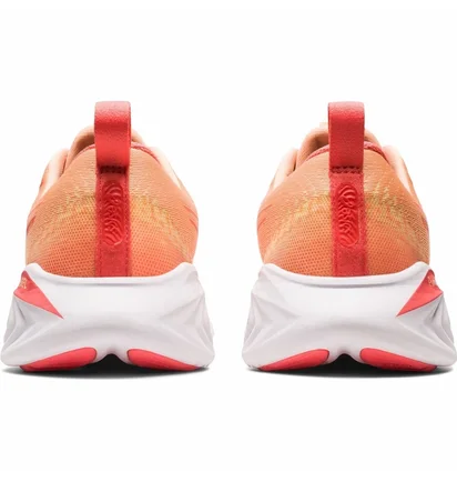 Кросівки жіночі Asics Gel Cumulus 25 Running Shoes Orange 1012B441-800