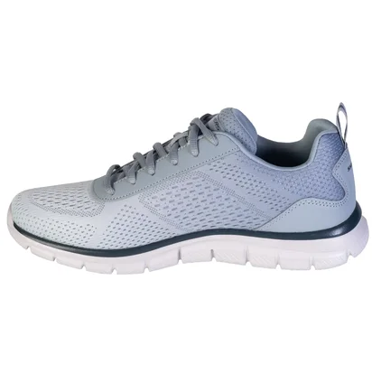 Кросівки чоловічі Skechers Track-Ripkent Light Blue 232399-LTGY
