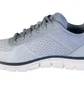 Кросівки чоловічі Skechers Track-Ripkent Light Blue 232399-LTGY