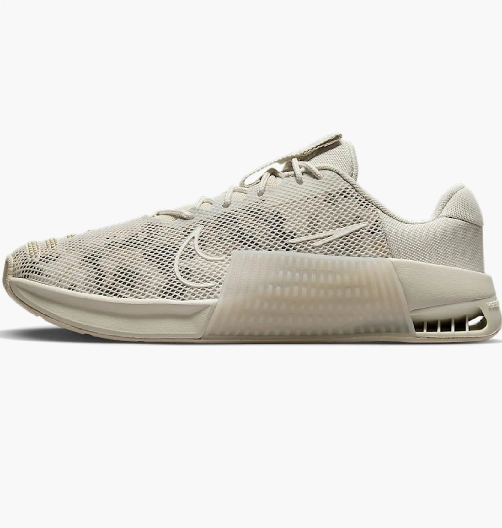 ᐉ Кросівки жіночі Nike Metcon 9 Beige DZ2539-002 - придбати в
