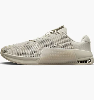 Кросівки жіночі Nike Metcon 9 Beige DZ2539-002