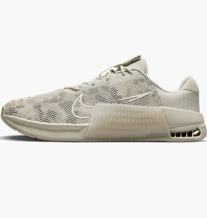 Кроссовки женские Nike Metcon 9 Beige DZ2539-002
