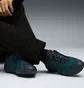 Кроссовки унисекс Puma Inhale Urban Explore Green 402879-01