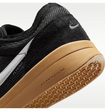 Кросівки чоловічі Nike Sb Ps8 Black FV8493-005