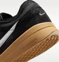 Кросівки чоловічі Nike Sb Ps8 Black FV8493-005
