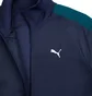 Спортивный костюм мужской Puma T7 Elevated Woven Blue 635194-16