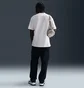 Футболка мужская Nike Nsw Sw Air L Fit Top White HM0182-101