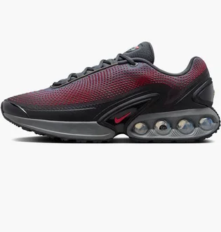 Кроссовки мужские Nike Air Max Dn Grey/Red HM0708-002