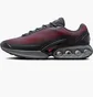 Кроссовки мужские Nike Air Max Dn Grey/Red HM0708-002