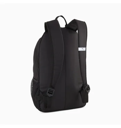 Рюкзак унісекс Puma Buzz Black 090354-01