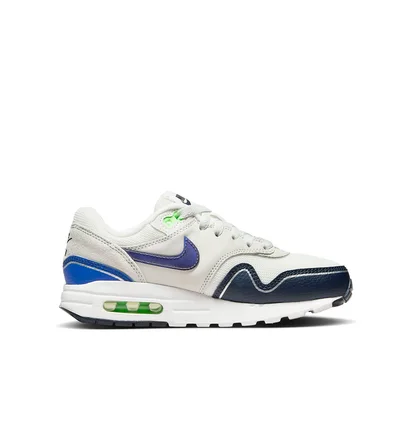 Кросівки дитячі Nike Air Max 1 Grey HF7814-100