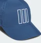 Кепка унісекс Adidas 3-Stripes Tour Blue KB6941