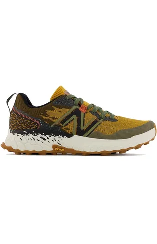 Кроссовки мужские New Balance Fresh Foam X Hierro V7 Shoes Green Mthierg7