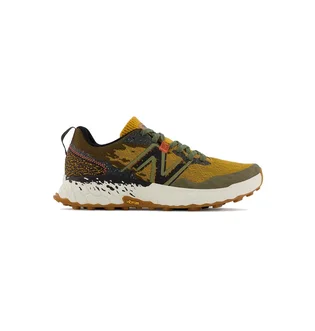 Кроссовки мужские New Balance Fresh Foam X Hierro V7 Shoes Green Mthierg7