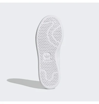 Кеды детские Adidas Stan Smith J White FX7521