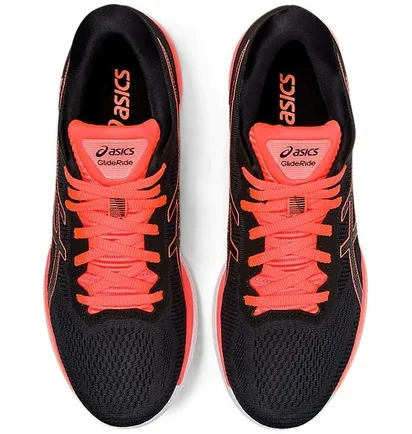 Кроссовки мужские Asics Glideritokyo Black 1011B073-001