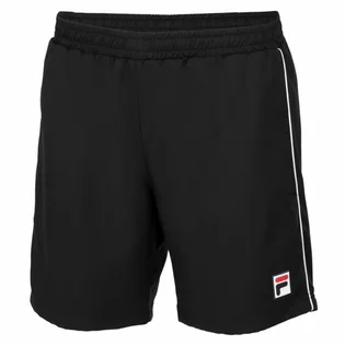 Шорты мужские Fila Leon Black FBM211005900