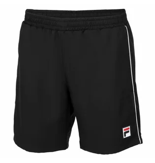 Шорты мужские Fila Leon Black FBM211005900