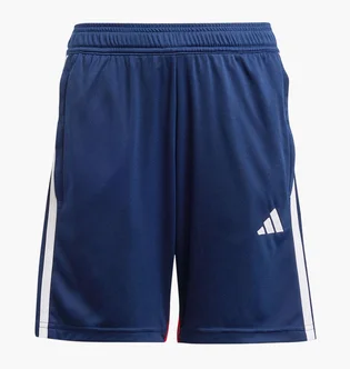 Шорти дитячі Adidas Tiro 25 Essentials Blue JD0600