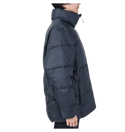 Пуховик чоловічий Columbia Puffer Blue WM9488-010