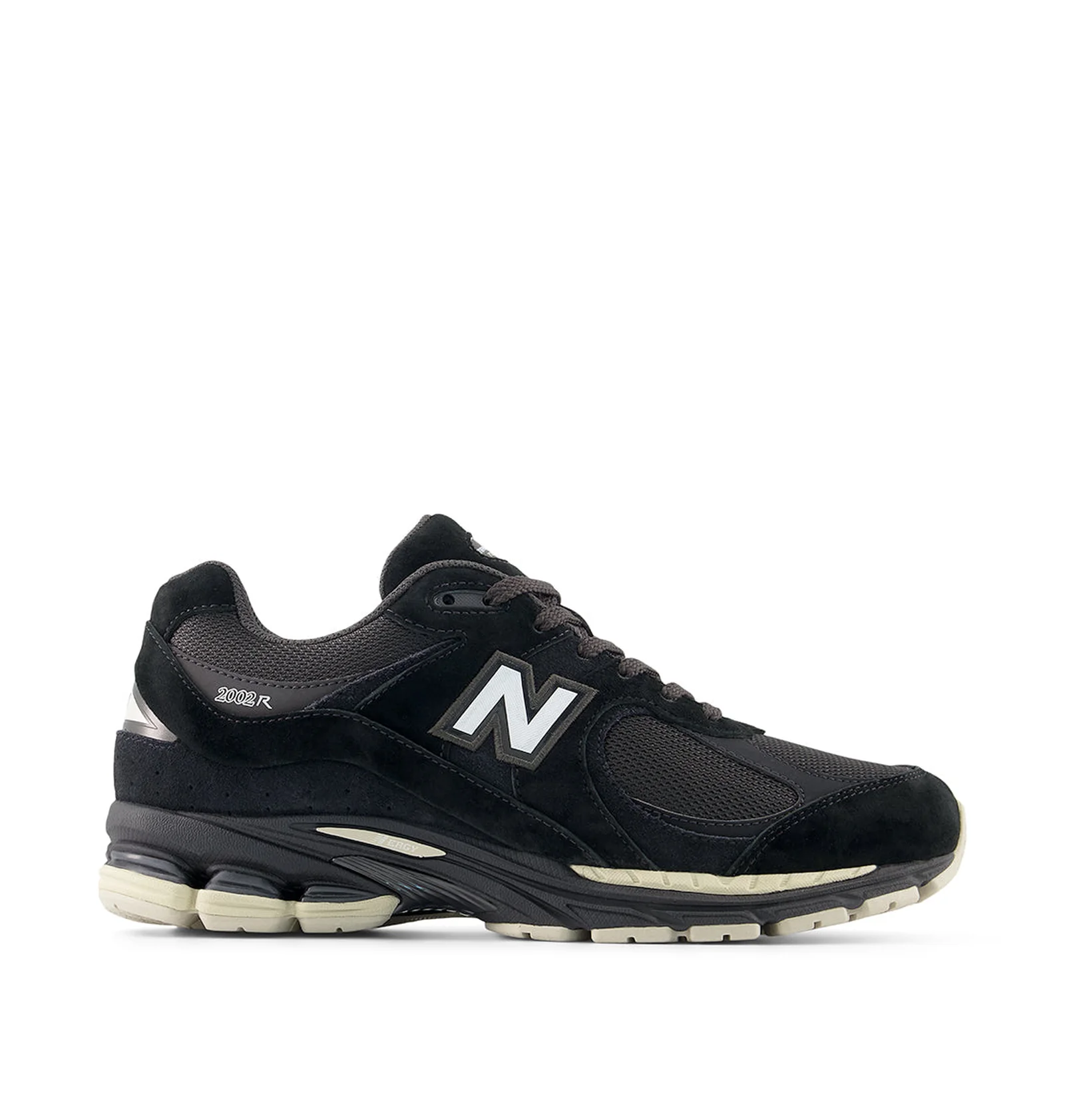 ᐉ Кроссовки мужские New Balance 2002R Black U2002RL - купить в