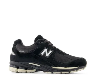 Кросівки чоловічі New Balance 2002R Black U2002RL