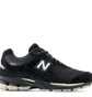Кросівки чоловічі New Balance 2002R Black U2002RL