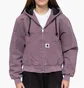 Толстовка жіноча Carhartt WIP Og Active Violet I035673-33I4O