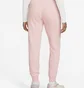 Штани жіночі Nike Sportswear Club Fleece Pink Dq5191-690