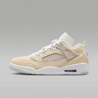 Кроссовки мужские Air Jordan Spizike Low Beige HV6528-100